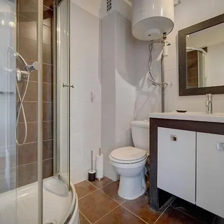 Apartment Le Palm - 100m Plage - Croisette - Verriere Cote D'azur Cannes