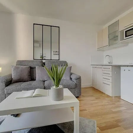 Apartment Le Palm - 100m Plage - Croisette - Verriere Cote D'azur *