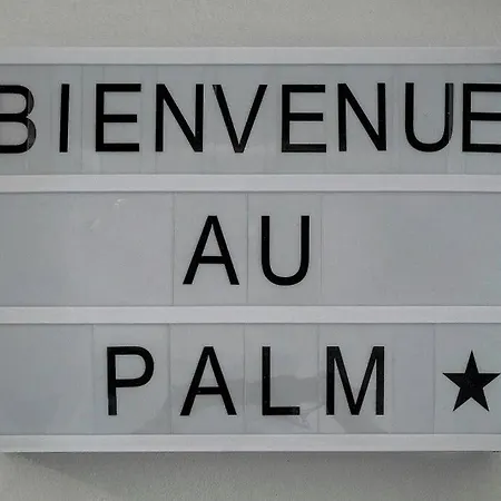 Apartment Le Palm - 100m Plage - Croisette - Verriere Cote D'azur Cannes