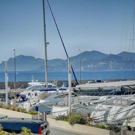 Le Palm - 100m Plage - Croisette - Verriere Cote D'azur Apartment *